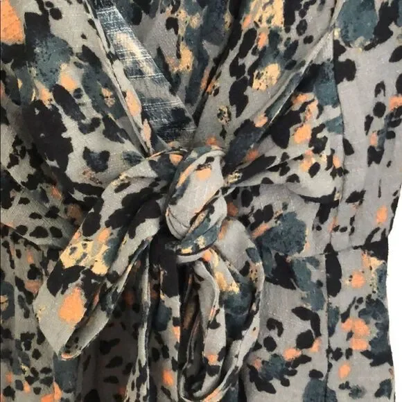 Free people all the right ruffles romper - Picture 7 of 10